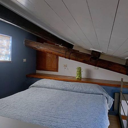 Appartement Loft Sul Mare à Marina Di Pisa Extérieur photo