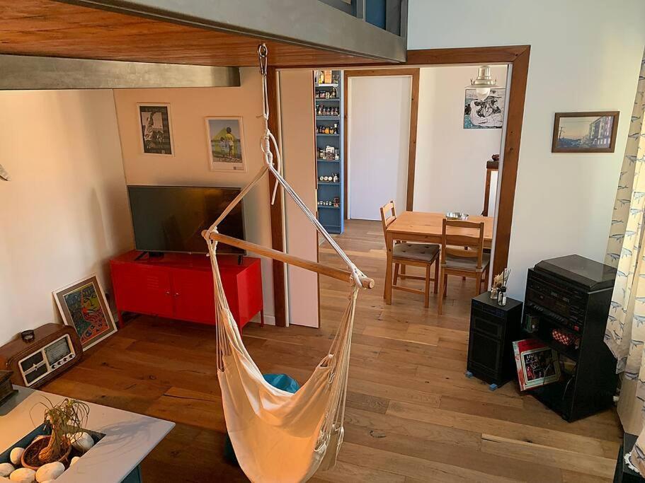 Appartement Loft Sul Mare à Marina Di Pisa Extérieur photo